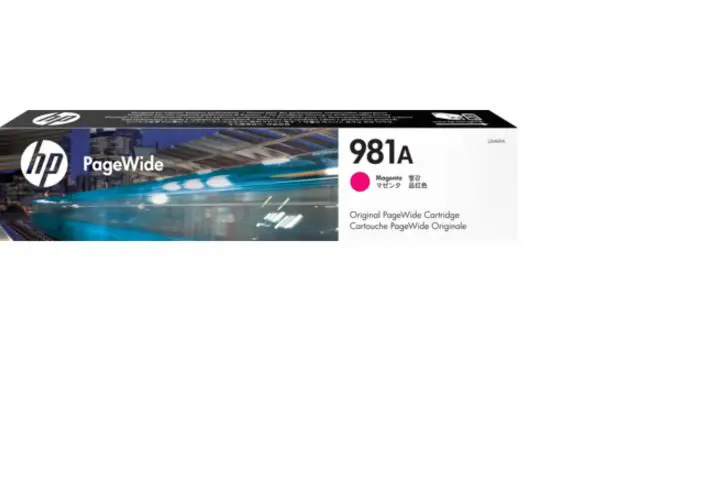 HP J3M69A Purpurová
