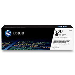 Toner HP CF400A/201A - černý