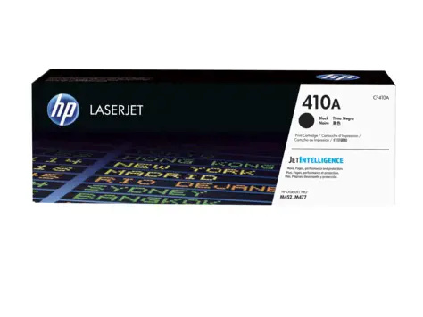 Toner HP CF410A/410A - černý