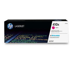 Toner HP CF413X/410X - purpurový