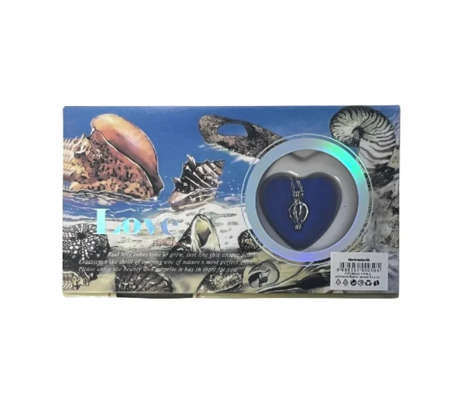 Perla přání - korýši