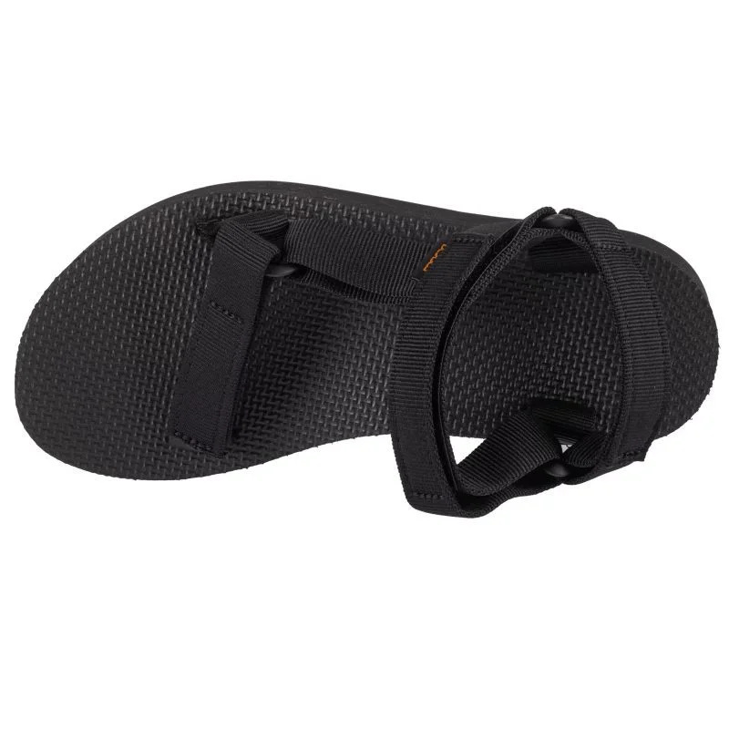 Teva Flatform Universal Sandals W 1008844-BLK dámské sandály 41