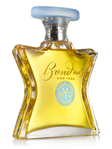 Bond No. 9 Riverside Drive EDP 100 ml M