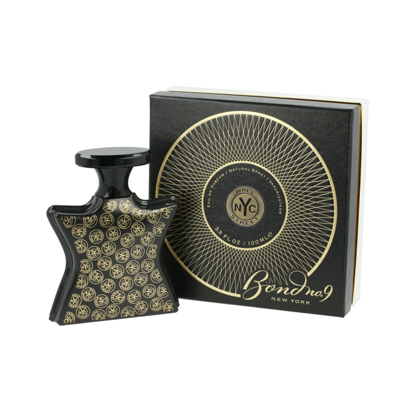 Bond No. 9 Downtown Wall Street parfémovaná voda unisex 100 ml