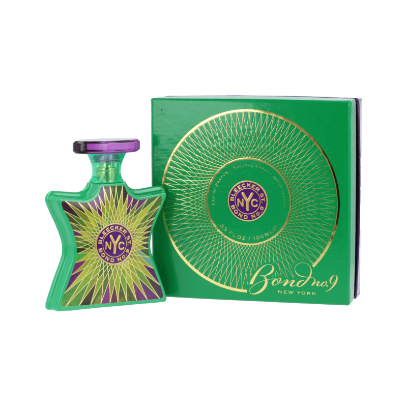 Bond No. 9 Downtown Bleecker Street parfémovaná voda unisex 100 ml