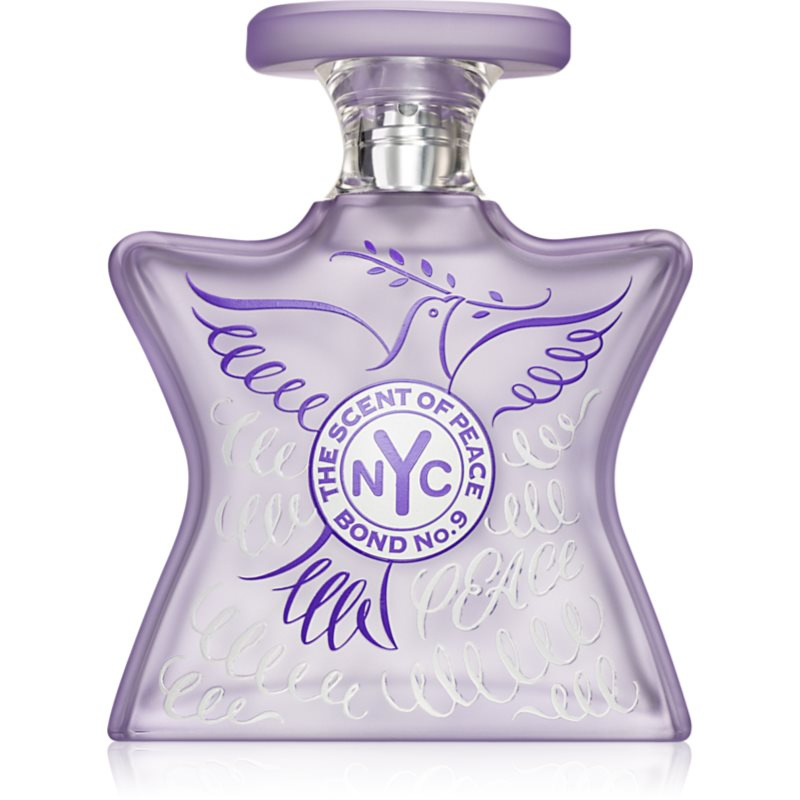 Bond No. 9 Midtown The Scent of Peace parfémovaná voda pro ženy 100 ml