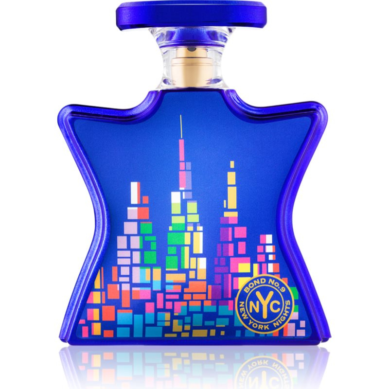 Bond No. 9 Midtown New York Nights parfémovaná voda unisex 100 ml