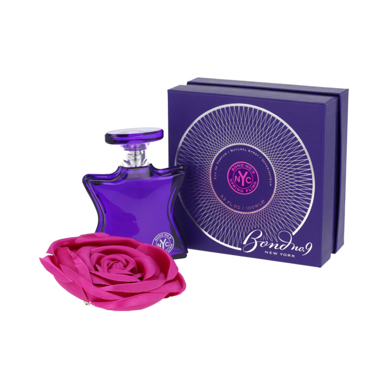 Bond No. 9 Spring Fling parfémovaná voda pro ženy 100 ml