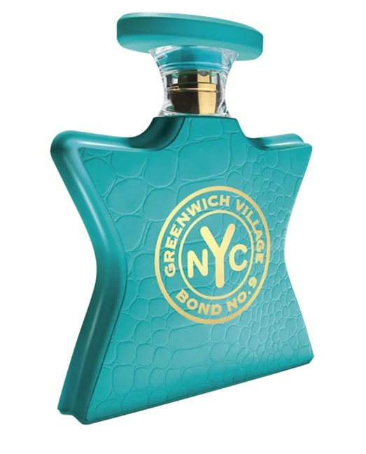 Bond No. 9 Greenwich Village parfémovaná voda unisex 100 ml