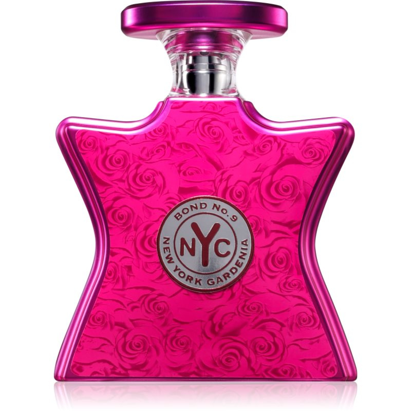 Bond No. 9 New York Gardenia parfémovaná voda unisex 100 ml