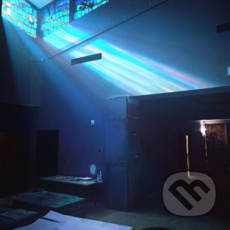John Maus: Later Than You Think - John Maus