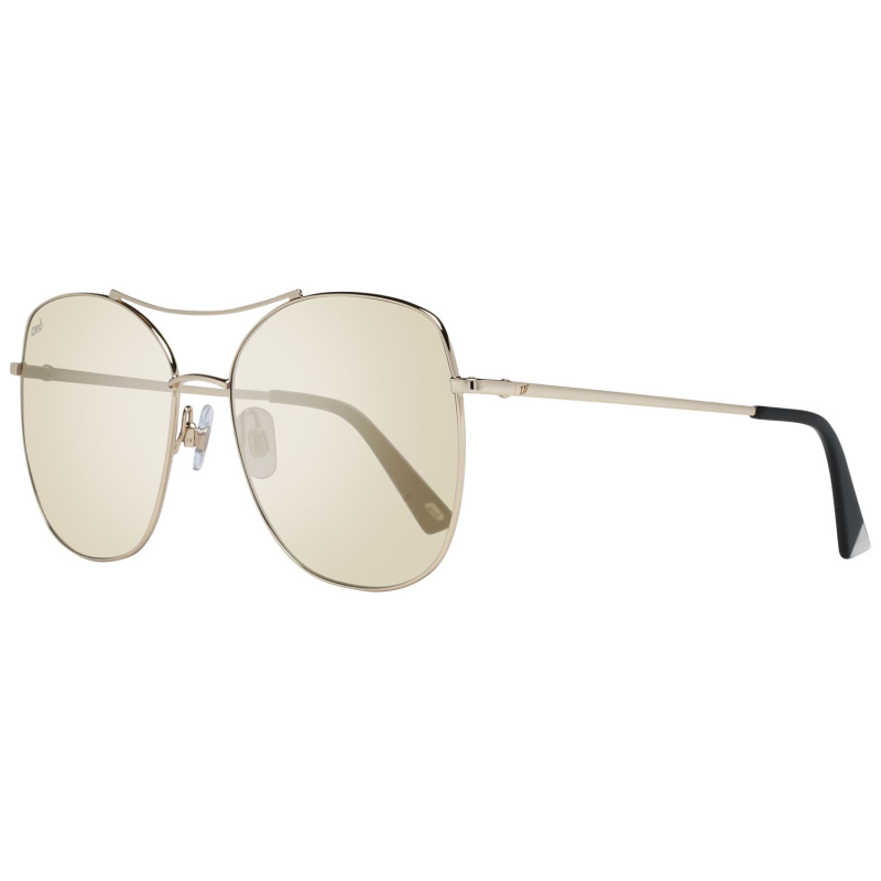 Sluneční brýle Web Eyewear WE0245-5832G - Dámské