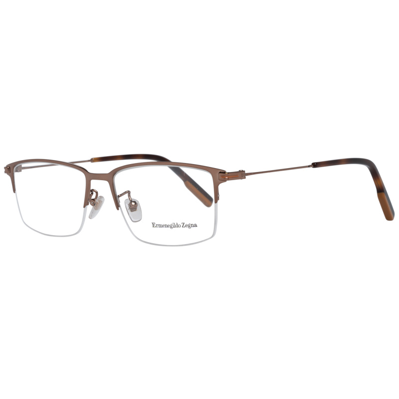 Ermenegildo Zegna obroučky na dioptrické brýle EZ5155-D 036 55  -  Pánské