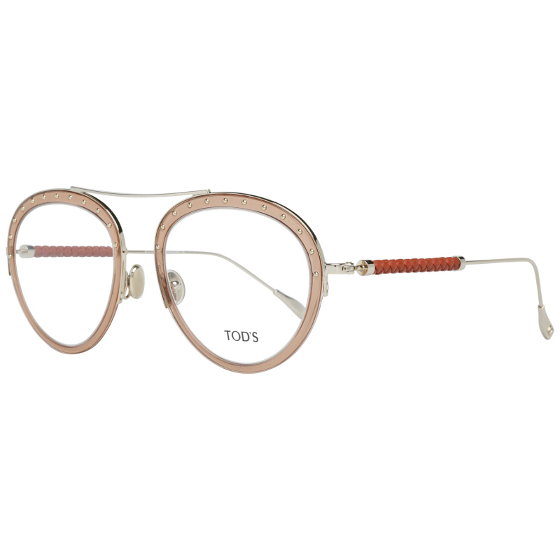 Tod's Tods obroučky na dioptrické brýle TO5211 045 52  -  Dámské