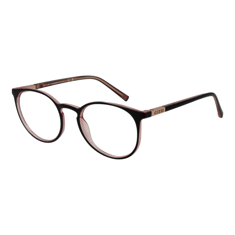 Guess obroučky na dioptrické brýle GU3045 001 50