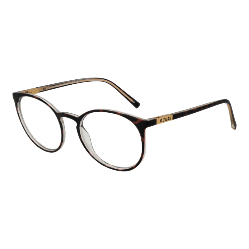 Guess obroučky na dioptrické brýle GU3045 052 52