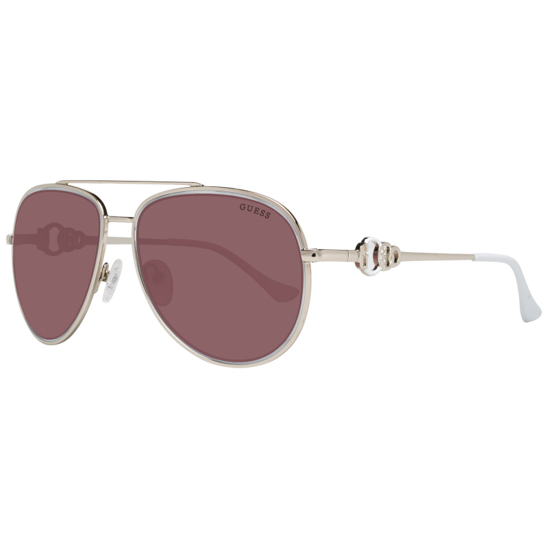 Guess sluneční brýle GF0344 32F 56  -  Dámské