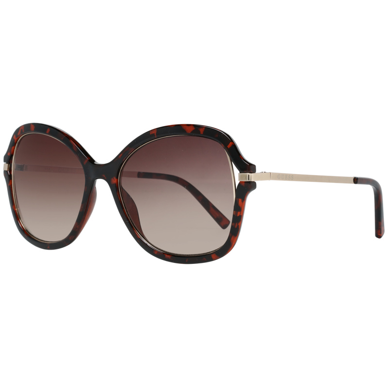 Guess sluneční brýle GF0352 52F 54  -  Dámské