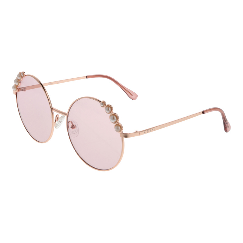 Guess sluneční brýle GF0355 28T 58  -  Dámské