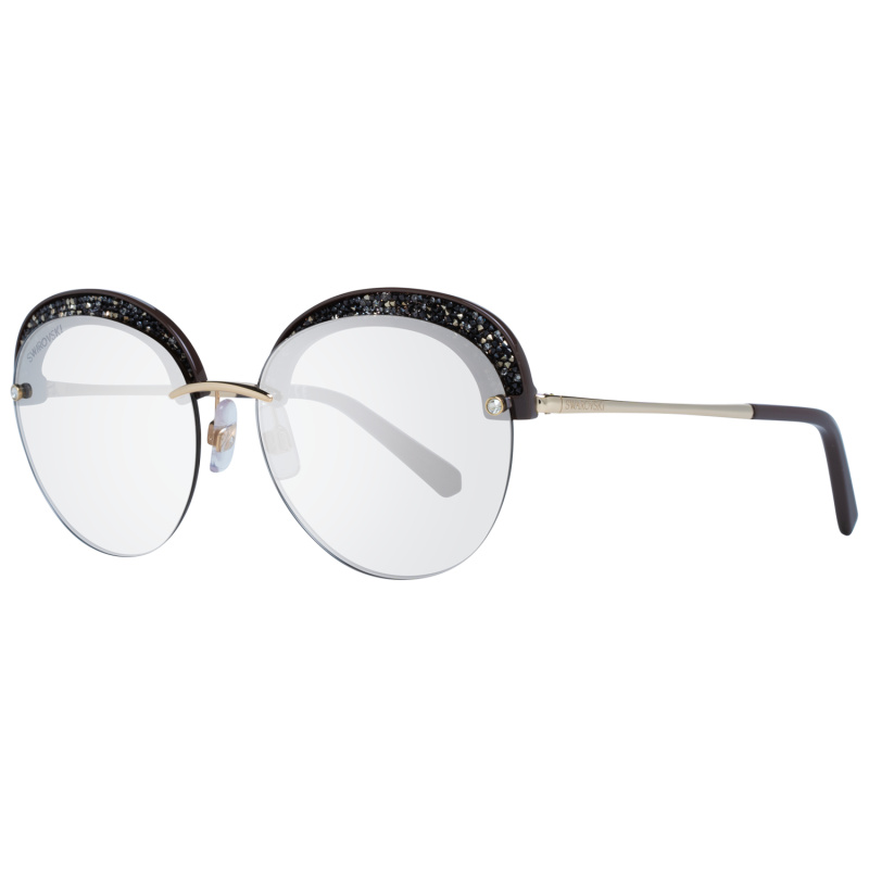 Swarovski sluneční brýle SK0256 32G 56  -  Dámské