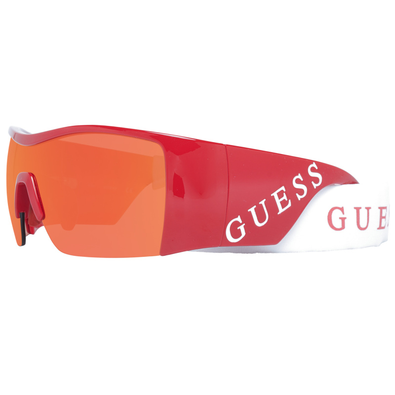 Guess sluneční brýle GU7661 66U 00  -  Dámské