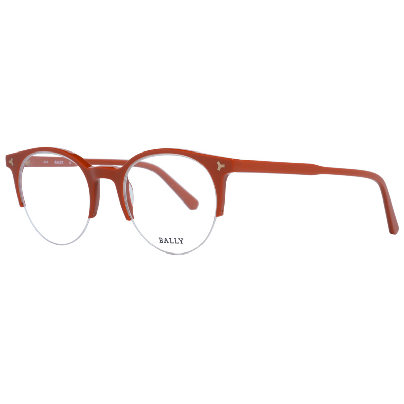 Bally obroučky na dioptrické brýle BY5018 042 47  -  Unisex