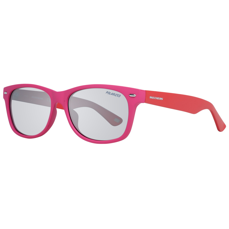 Skechers sluneční brýle SE6109 82D 55  -  Unisex