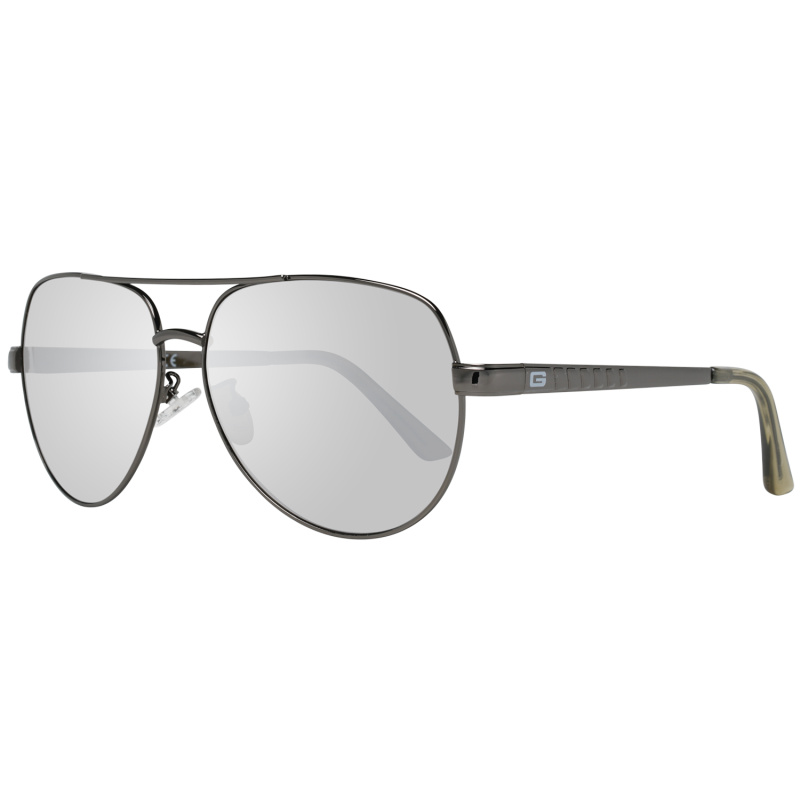 Guess sluneční brýle GF0215 08C 60  -  Pánské