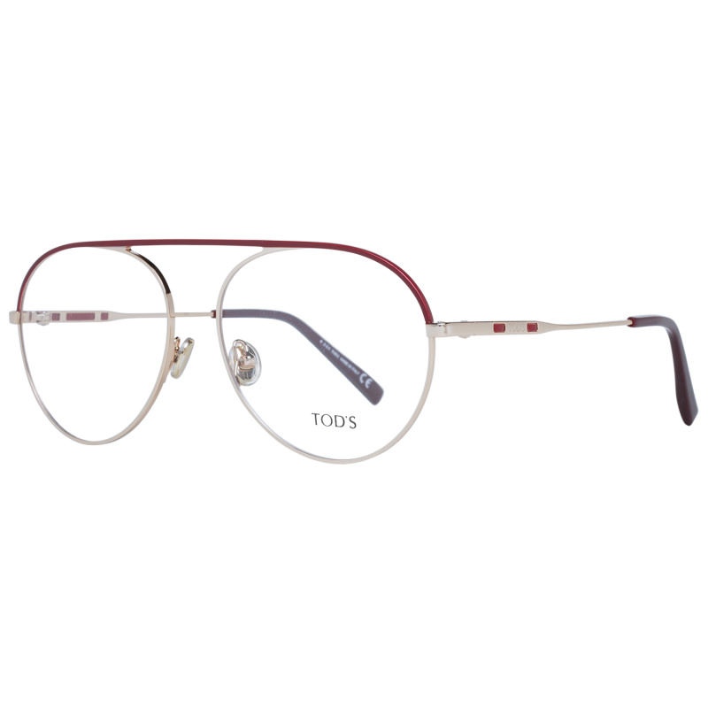 Tod's Tods obroučky na dioptrické brýle TO5247 067 55  -  Dámské