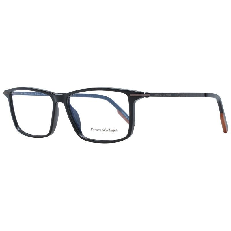 Ermenegildo Zegna obroučky na dioptrické brýle EZ5204 001 58  -  Pánské