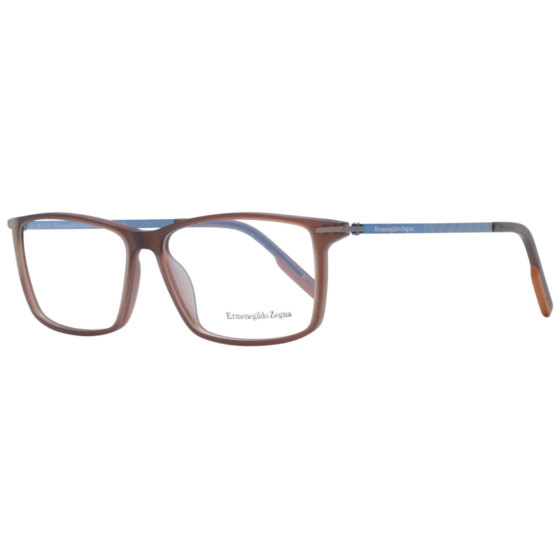 Ermenegildo Zegna obroučky na dioptrické brýle EZ5204 058 58  -  Pánské
