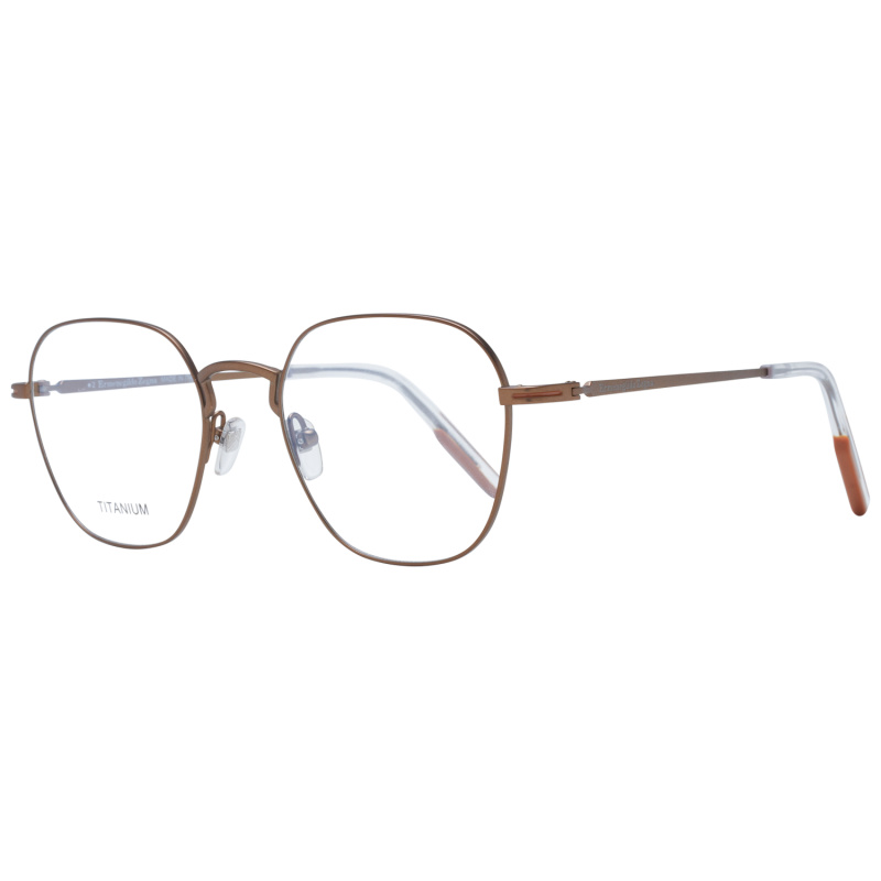 Ermenegildo Zegna obroučky na dioptrické brýle EZ5207 036 50 Titanium  -  Pánské
