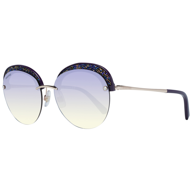 Swarovski sluneční brýle SK0256 28Z 56  -  Dámské