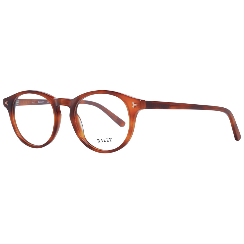 Bally obroučky na dioptrické brýle BY5032 053 49  -  Unisex