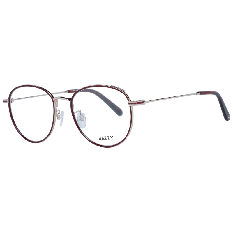 Bally obroučky na dioptrické brýle BY5034-H 071 52  -  Unisex