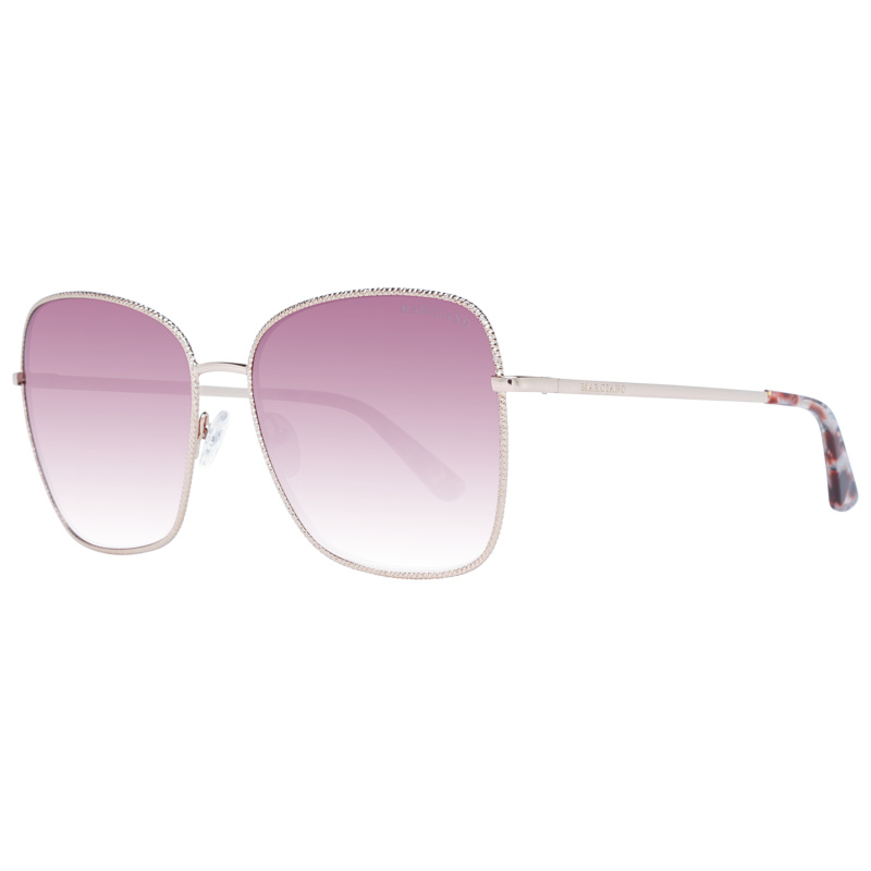 Marciano by Guess sluneční brýle GM0811 28Z 60  -  Dámské
