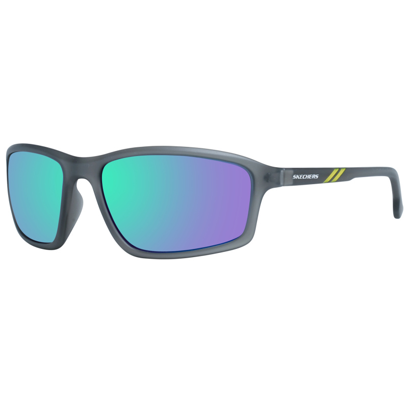 Skechers sluneční brýle SE6130 20Q 62  -  Pánské