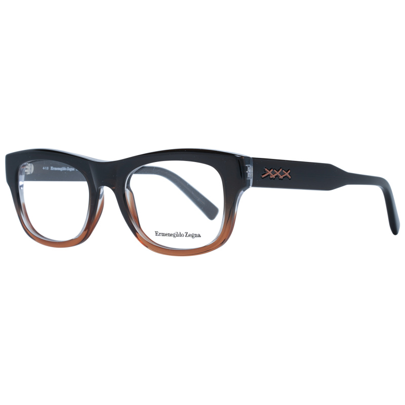 Ermenegildo Zegna obroučky na dioptrické brýle EZ5157 050 53  -  Pánské