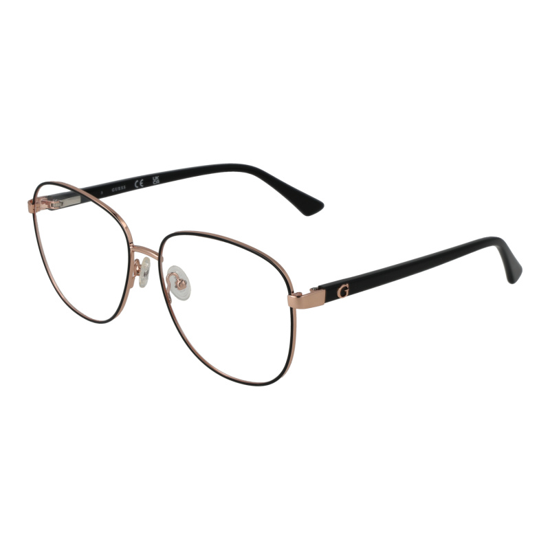 Guess obroučky na dioptrické brýle GU2816 001 56