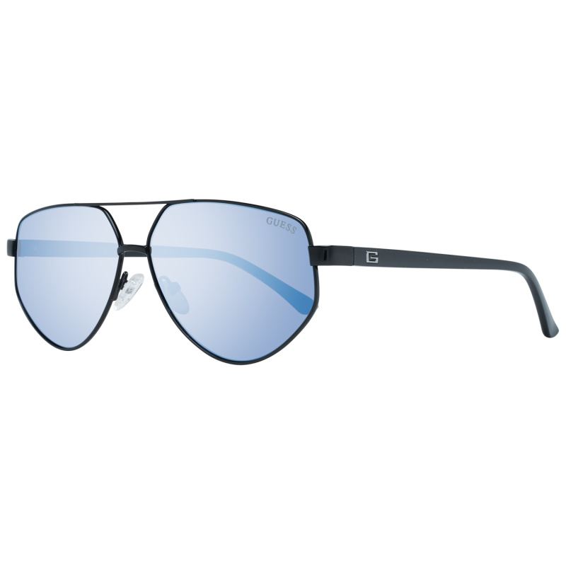 Guess sluneční brýle GF5076 01X 60  -  Dámské