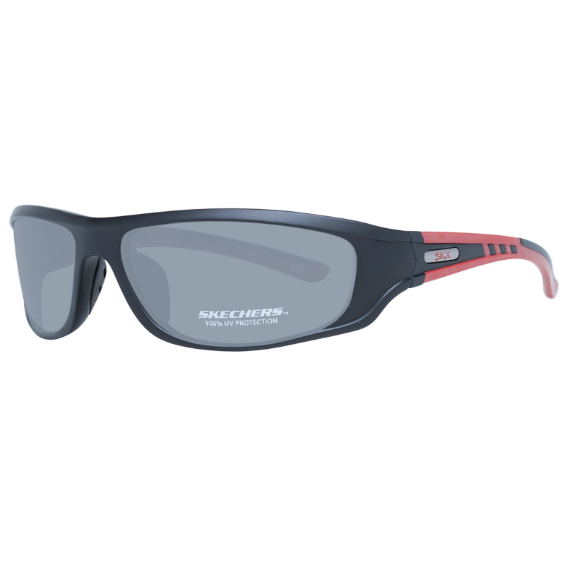 Skechers sluneční brýle SE9068 02A 61  -  Pánské