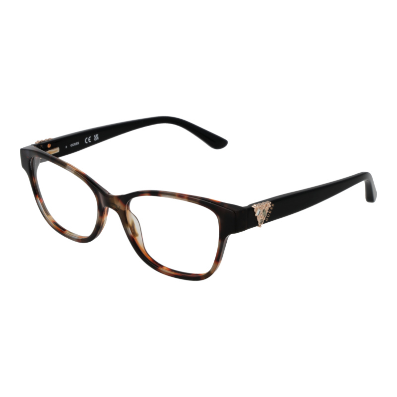 Guess obroučky na dioptrické brýle GU2854-S 053 51