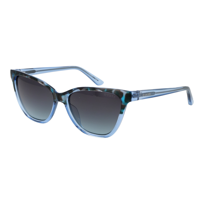 Guess sluneční brýle GU7777 92W 55  -  Dámské