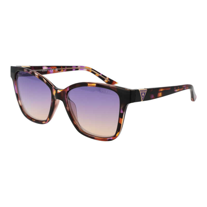 Guess sluneční brýle GU7776 83Z 54  -  Dámské