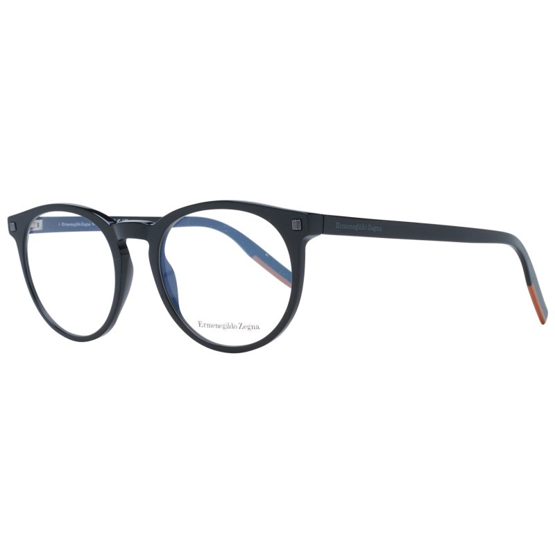 Ermenegildo Zegna obroučky na dioptrické brýle EZ5214 001 52  -  Pánské