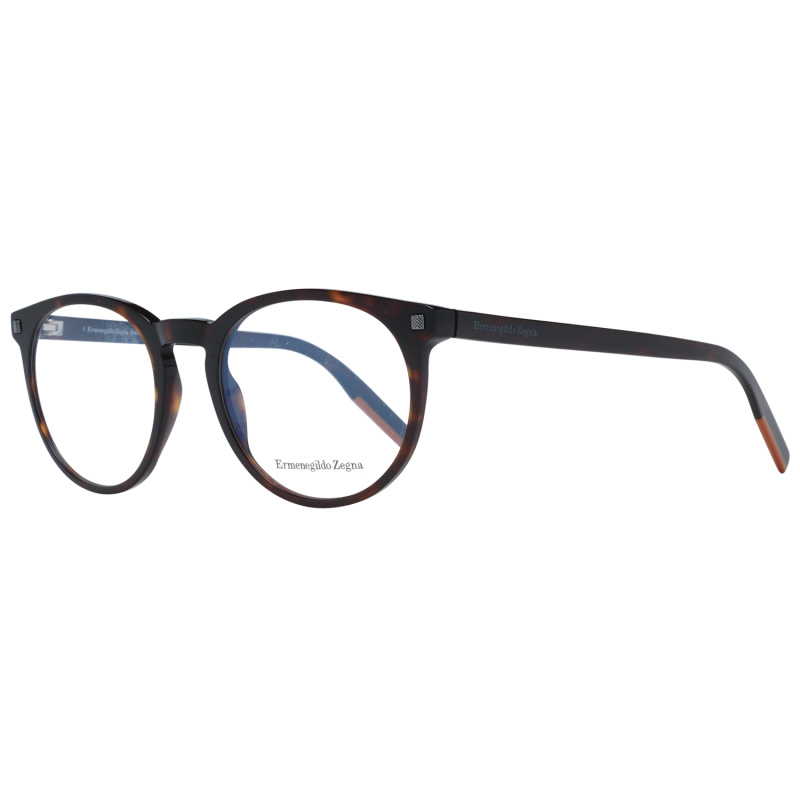 Ermenegildo Zegna obroučky na dioptrické brýle EZ5214 052 52  -  Pánské