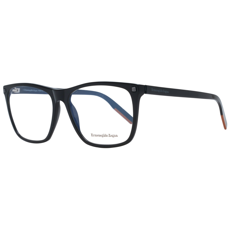 Ermenegildo Zegna obroučky na dioptrické brýle EZ5215 001 58  -  Pánské