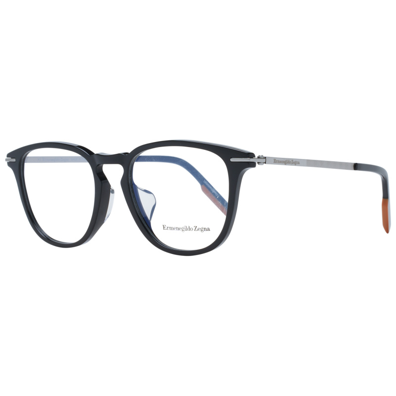 Ermenegildo Zegna obroučky na dioptrické brýle EZ5224-D 005 52  -  Pánské
