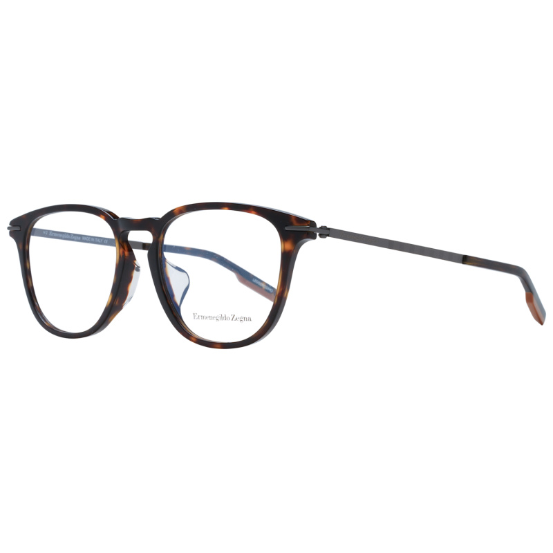 Ermenegildo Zegna obroučky na dioptrické brýle EZ5224-D 052 52  -  Pánské