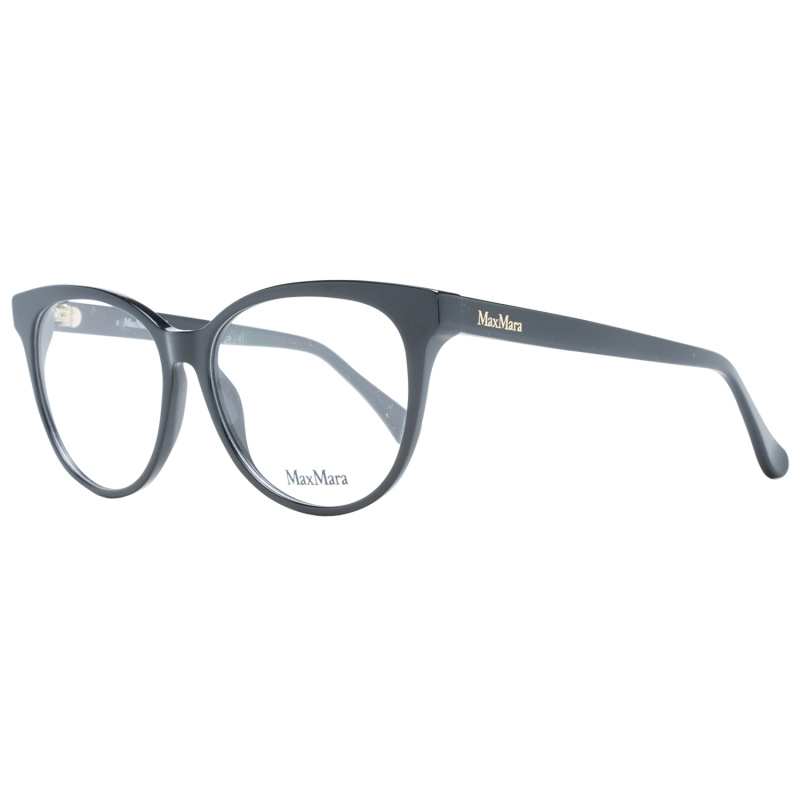 Max Mara obroučky na dioptrické brýle MM5012 001 54  -  Dámské